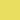 Lemon Yellow #4687